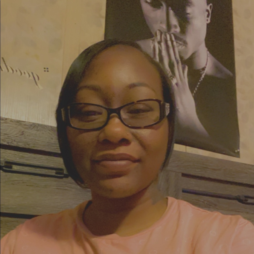 Meet your Posher, Michelle